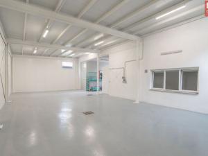 Pronájem skladu, Prostějov, Floriánské nám., 390 m2