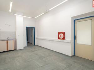 Pronájem skladu, Prostějov, Floriánské nám., 390 m2