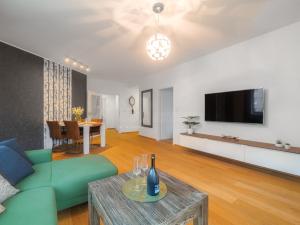 Pronájem bytu 2+kk, Plzeň, Šafaříkovy sady, 59 m2