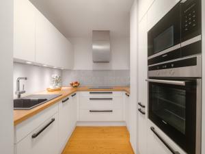 Pronájem bytu 2+kk, Plzeň, Šafaříkovy sady, 59 m2