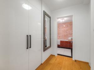 Pronájem bytu 2+kk, Plzeň, Šafaříkovy sady, 59 m2