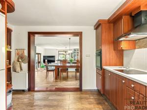 Prodej rodinného domu, Králův Dvůr - Křižatky, 240 m2