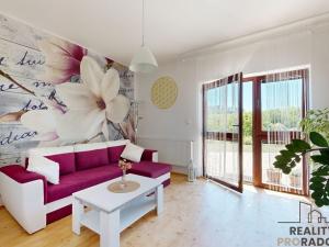 Prodej rodinného domu, Králův Dvůr - Křižatky, 240 m2