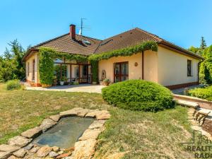 Prodej rodinného domu, Králův Dvůr - Křižatky, 240 m2