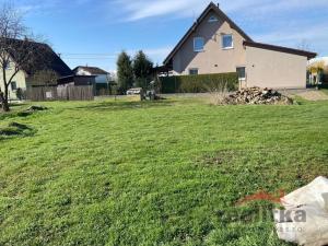 Prodej pozemku pro bydlení, Opava, Novosvětská, 756 m2