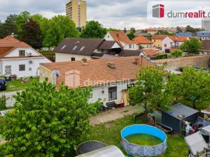 Prodej rodinného domu, Neratovice, Mládežnická, 99 m2