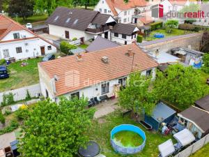Prodej rodinného domu, Neratovice, Mládežnická, 99 m2