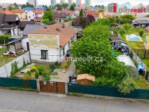 Prodej rodinného domu, Neratovice, Mládežnická, 99 m2