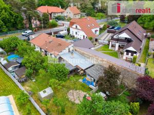 Prodej rodinného domu, Neratovice, Mládežnická, 99 m2