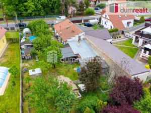 Prodej rodinného domu, Neratovice, Mládežnická, 99 m2
