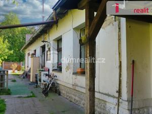 Prodej rodinného domu, Neratovice, Mládežnická, 99 m2
