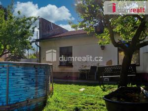 Prodej rodinného domu, Neratovice, Mládežnická, 99 m2