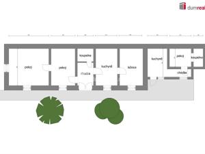 Prodej rodinného domu, Neratovice, Mládežnická, 99 m2