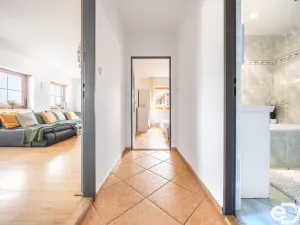 Prodej rodinného domu, Smržovka, Kostelní, 350 m2