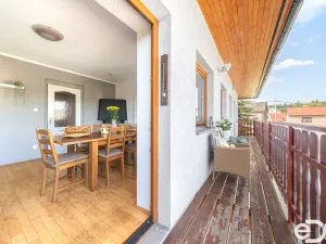 Prodej rodinného domu, Smržovka, Kostelní, 350 m2