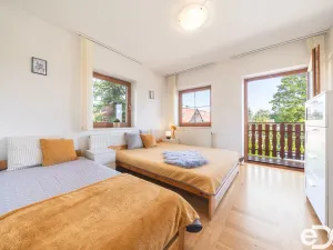 Prodej rodinného domu, Smržovka, Kostelní, 350 m2