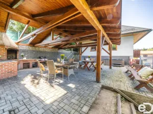 Prodej rodinného domu, Smržovka, Kostelní, 350 m2