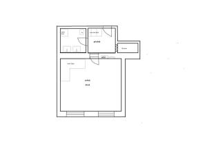 Prodej bytu 1+kk, Praha - Žižkov, Buchovcova, 48 m2