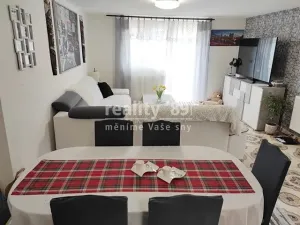 Prodej rodinného domu, Zlonice, Liehmannova, 168 m2