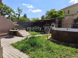 Prodej rodinného domu, Zlonice, Liehmannova, 168 m2