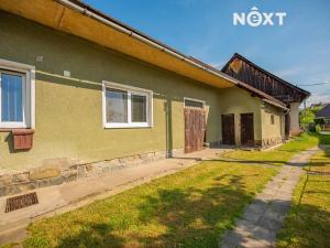 Prodej rodinného domu, Postřelmůvek, 210 m2