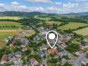 Prodej rodinného domu, Postřelmůvek, 210 m2