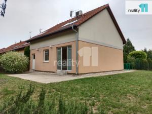 Pronájem rodinného domu, Praha - Satalice, Menšíkova, 149 m2