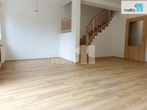 Pronájem rodinného domu, Praha - Satalice, Menšíkova, 149 m2