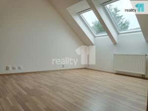 Pronájem rodinného domu, Praha - Satalice, Menšíkova, 149 m2