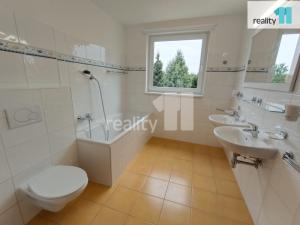 Pronájem rodinného domu, Praha - Satalice, Menšíkova, 149 m2