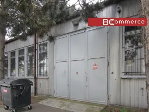 Pronájem skladu, Troubsko, 920 m2