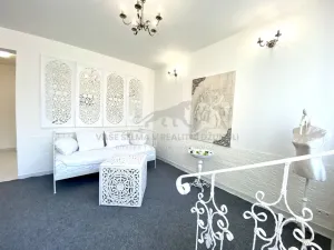 Pronájem bytu 1+1, Praha - Modřany, Dolnocholupická, 50 m2