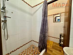 Pronájem bytu 1+kk, Chomutov, Revoluční, 29 m2