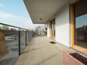 Pronájem bytu 3+kk, Praha - Liboc, Naardenská, 100 m2