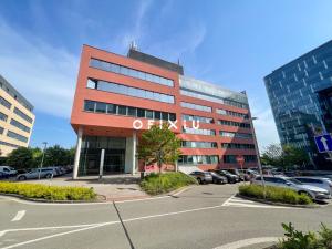 Pronájem kanceláře, Brno - Štýřice, Londýnské náměstí, 250 m2