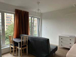 Pronájem bytu 1+kk, Praha - Stodůlky, Hábova, 38 m2