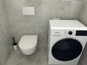 Pronájem bytu 1+kk, Praha - Stodůlky, Hábova, 38 m2