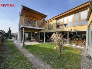 Prodej kanceláře, Zlín - Štípa, Dolečky I, 700 m2