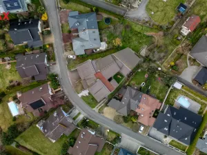 Prodej kanceláře, Zlín - Štípa, Dolečky I, 700 m2