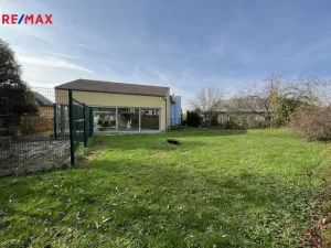 Prodej kanceláře, Zlín - Štípa, Dolečky I, 700 m2