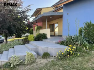 Prodej kanceláře, Zlín - Štípa, Dolečky I, 700 m2