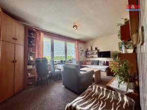 Prodej bytu 1+kk, Orlová - Lutyně, Květinová, 31 m2