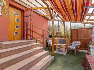 Prodej chaty, Slaný - Kvíček, 55 m2