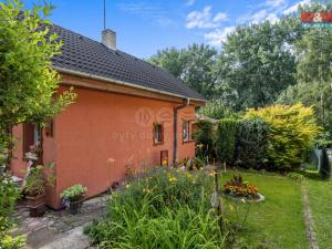 Prodej chaty, Slaný - Kvíček, 55 m2