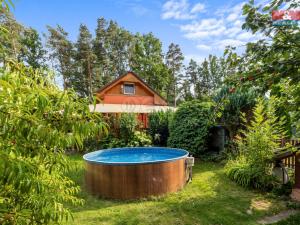 Prodej chaty, Slaný - Kvíček, 55 m2