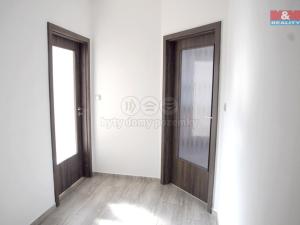Pronájem bytu 2+kk, Jičín - Nové Město, Raisova, 51 m2
