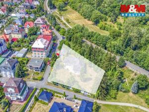 Prodej rodinného domu, Mariánské Lázně - Úšovice, U Zastávky, 232 m2