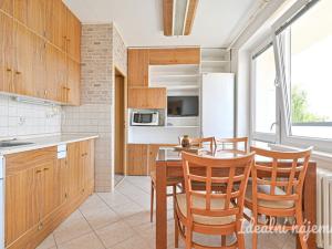 Pronájem bytu 2+1, Bučovice, Fučíkova, 58 m2