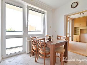 Pronájem bytu 2+1, Bučovice, Fučíkova, 58 m2