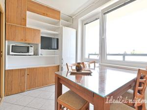 Pronájem bytu 2+1, Bučovice, Fučíkova, 58 m2